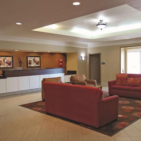 La Quinta By Wyndham Seguin Hotel Luaran gambar