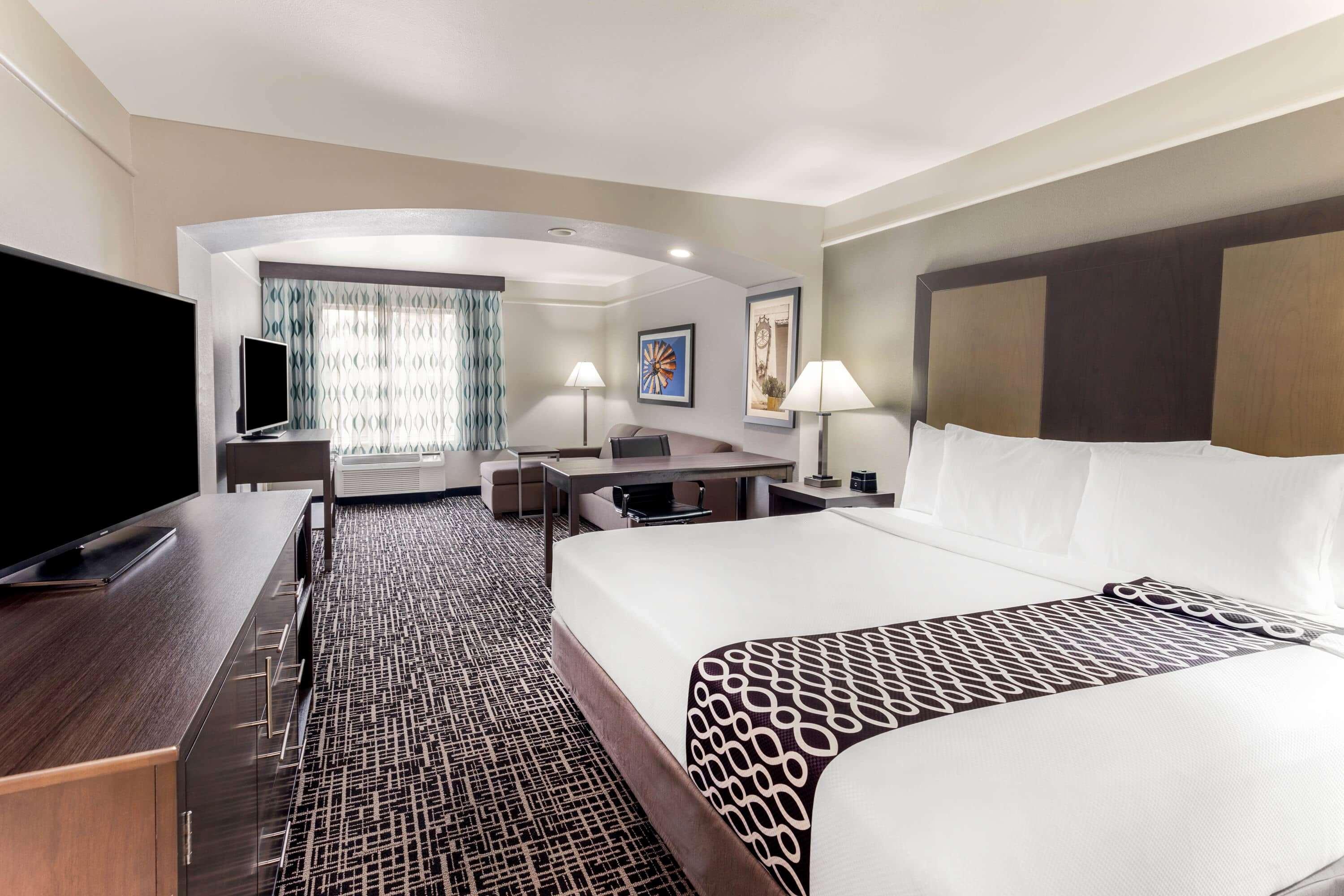 La Quinta By Wyndham Seguin Hotel Luaran gambar