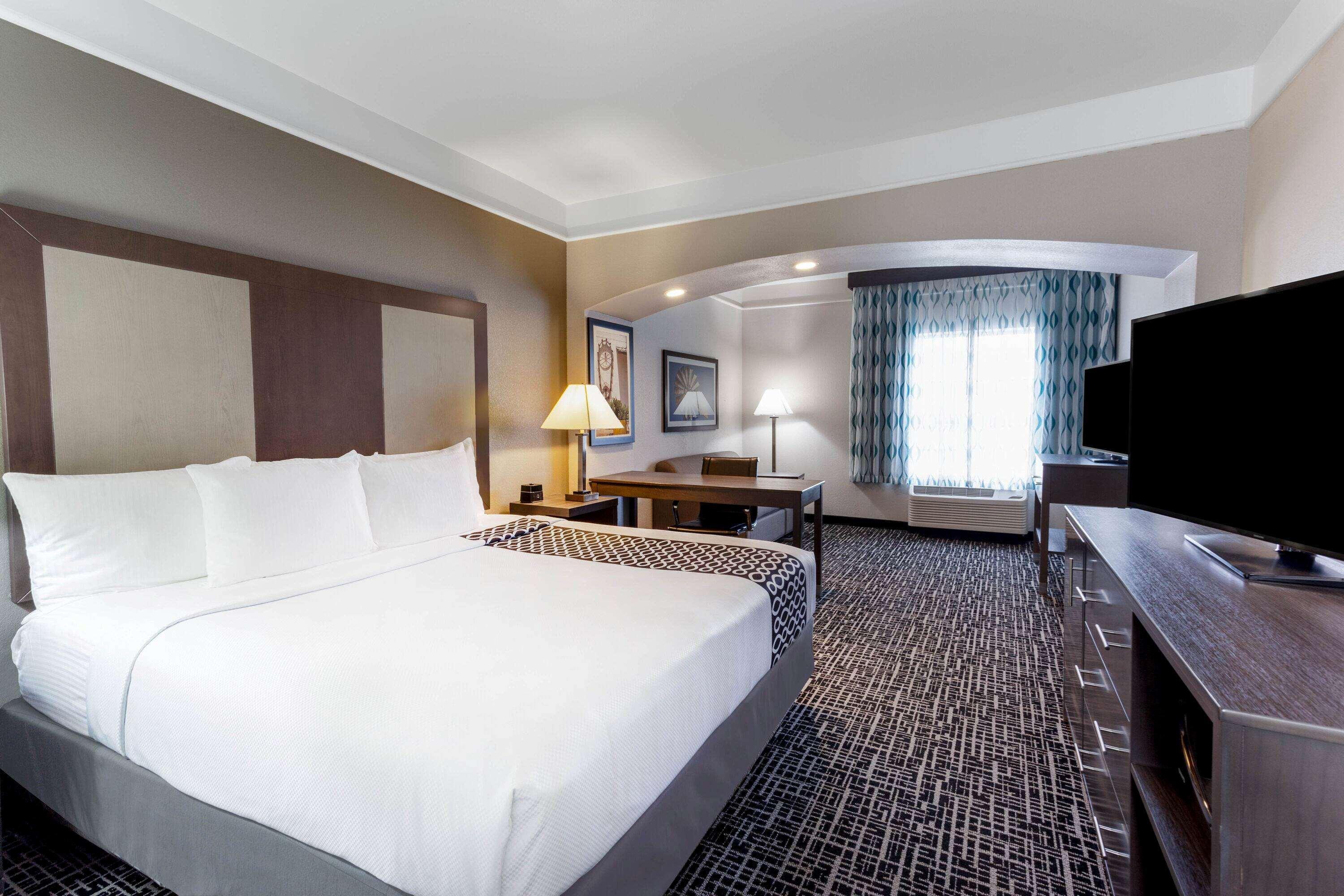 La Quinta By Wyndham Seguin Hotel Luaran gambar