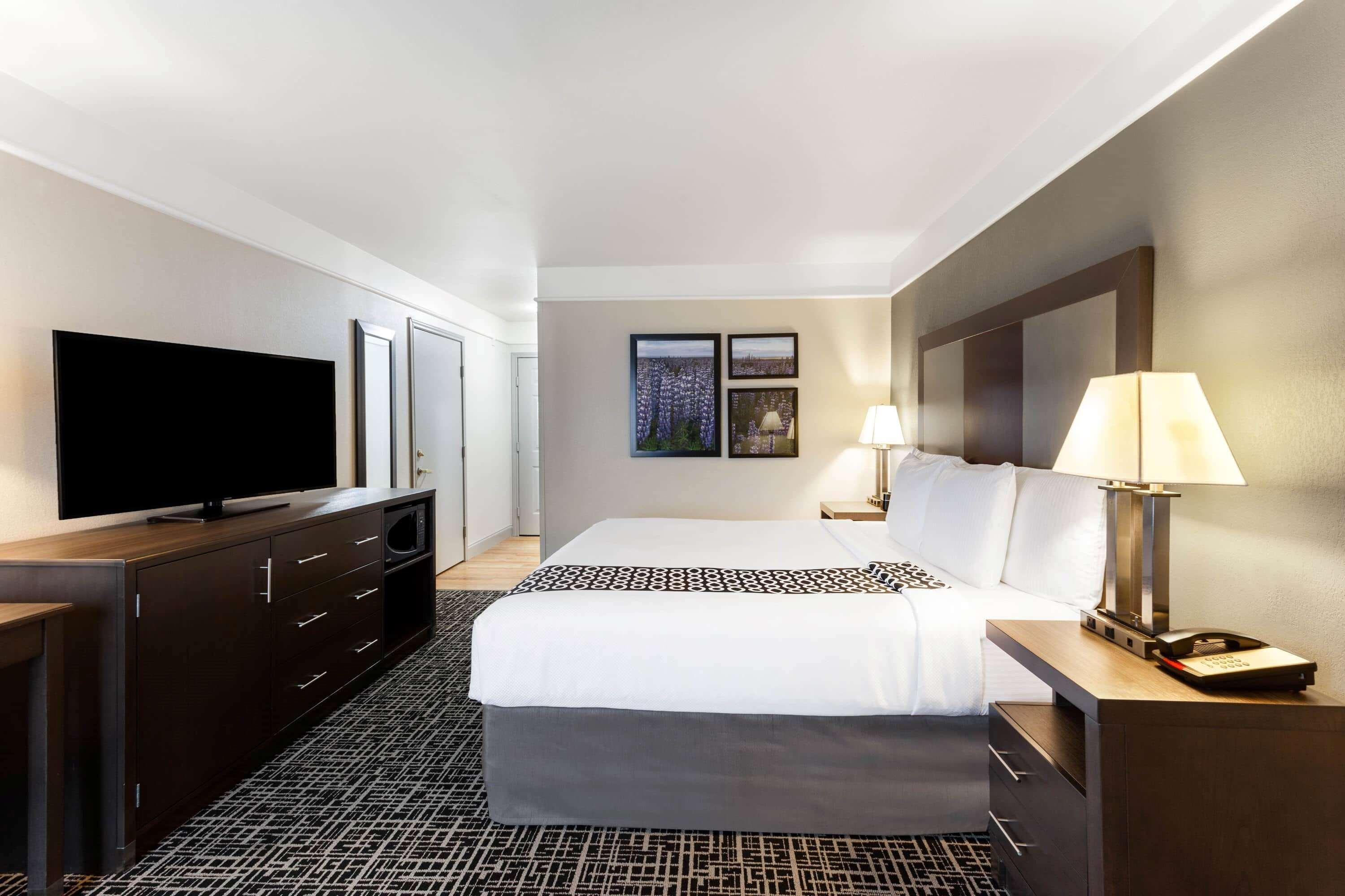 La Quinta By Wyndham Seguin Hotel Luaran gambar