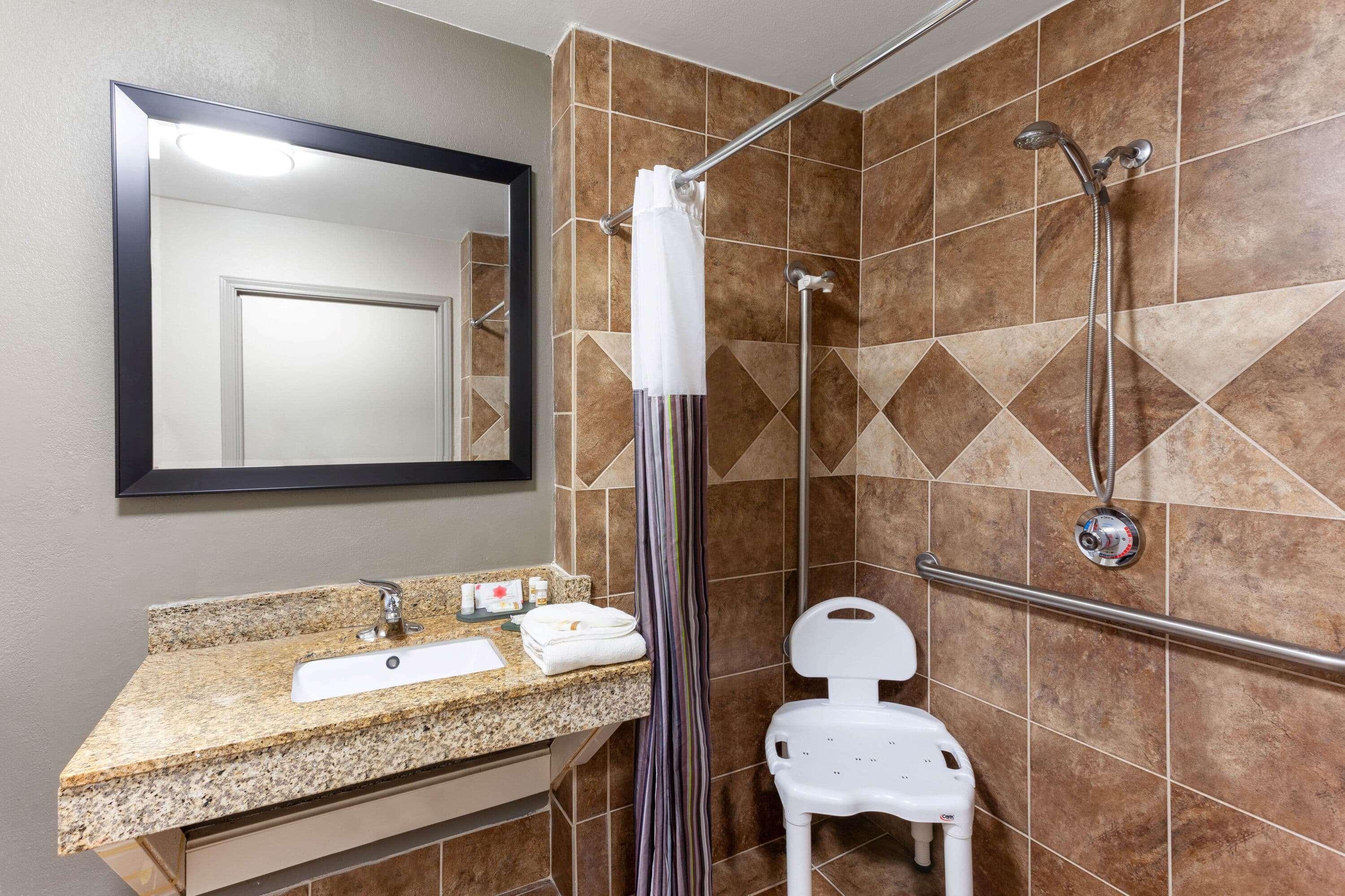 La Quinta By Wyndham Seguin Hotel Luaran gambar