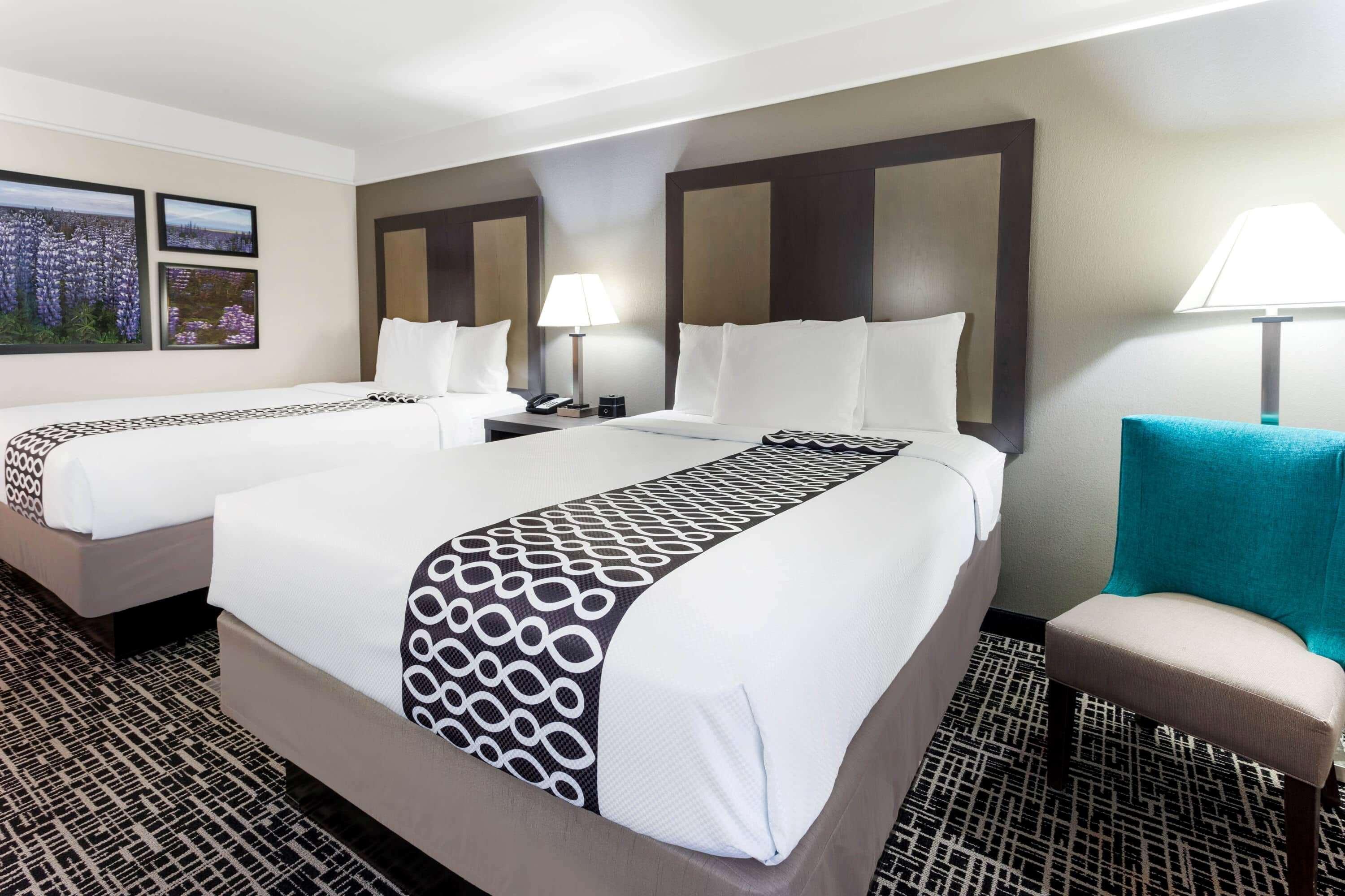 La Quinta By Wyndham Seguin Hotel Luaran gambar